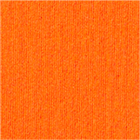 Colour Orange selected