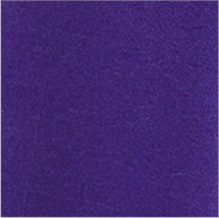 Couleur Violet sélectionnée