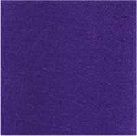 Farbe Violett ausgewählt