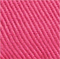 Couleur Rose sélectionnée