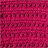 Colour Fuchsia selected