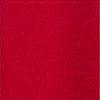 Couleur Rouge sélectionnée