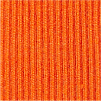 Colour Orange selected