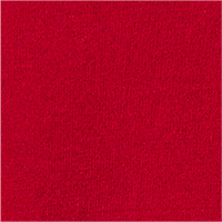 Couleur Rouge sélectionnée