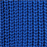 Couleur Bleu électrique sélectionnée