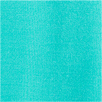 Couleur Turquoise sélectionnée