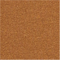 Colour Caramel selected