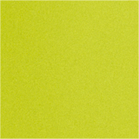 Colour Lime selected