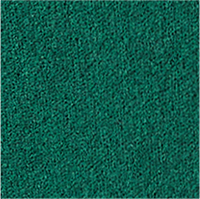 Colour Emerald Green selected