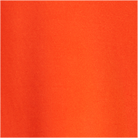 Colour Orange selected