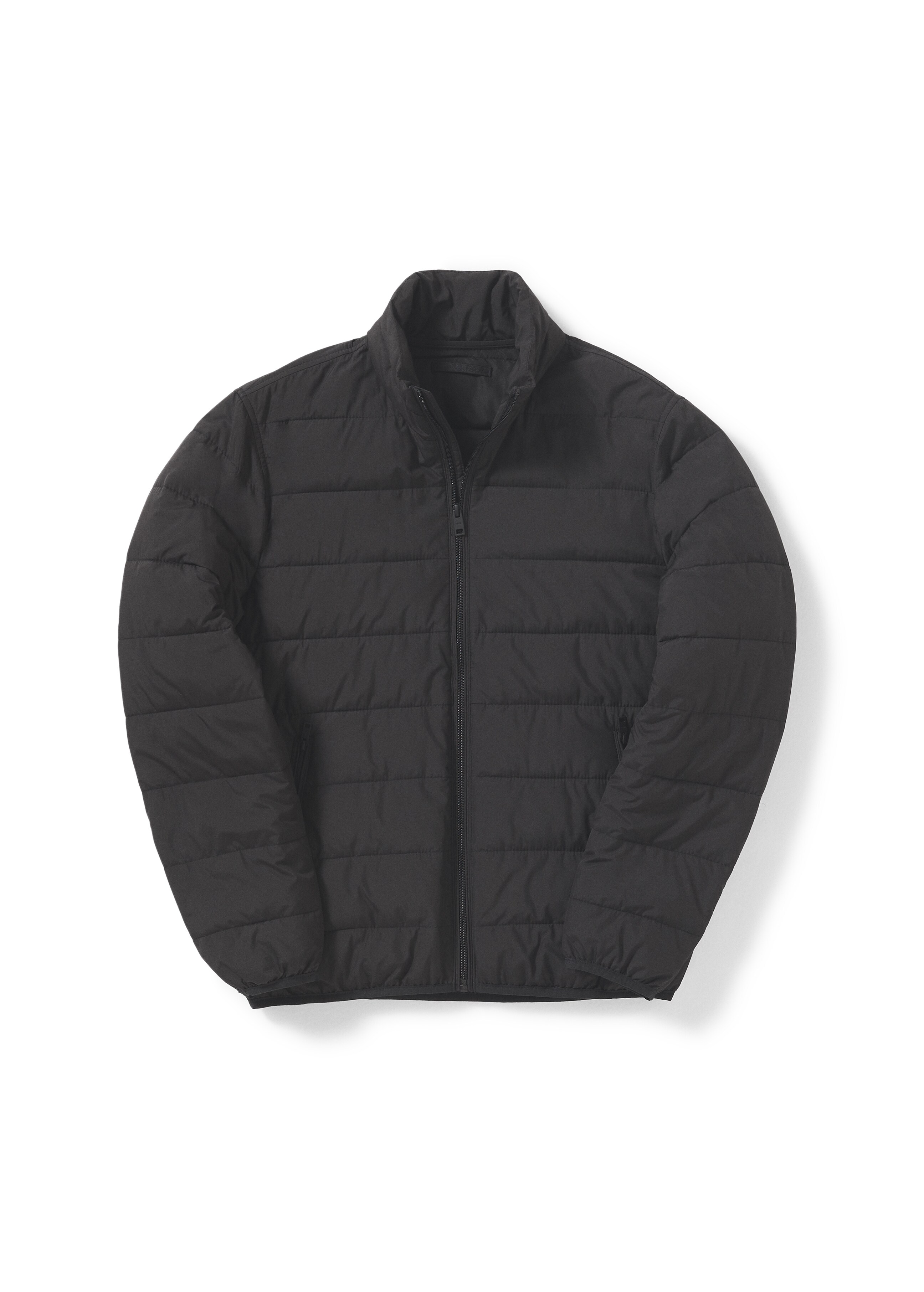 Water-repellent padded jacket - Details of the article 9