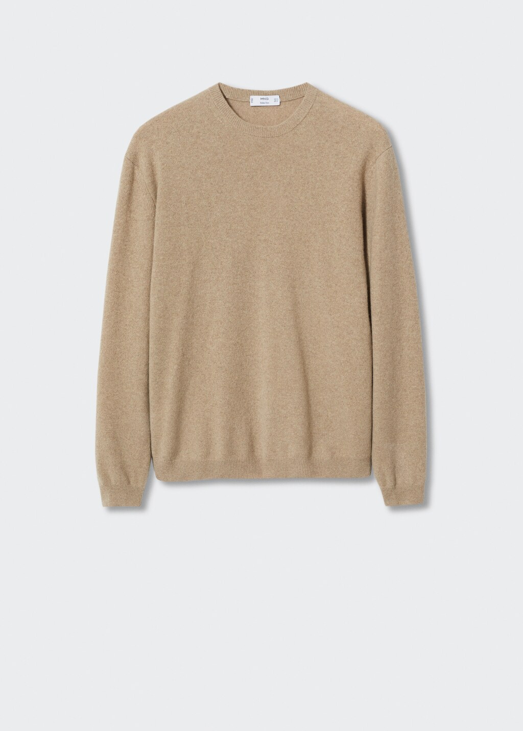 Jersey cashmere mango best sale