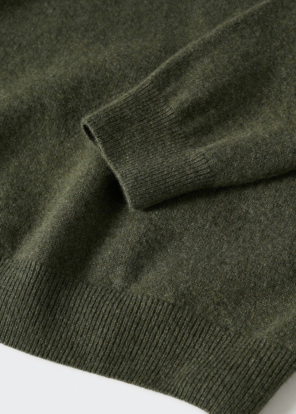 Jersey cashmere - Detalle del artículo 8