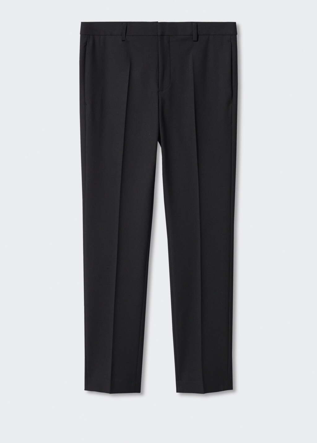 Super slim fit suit pants - Article without model