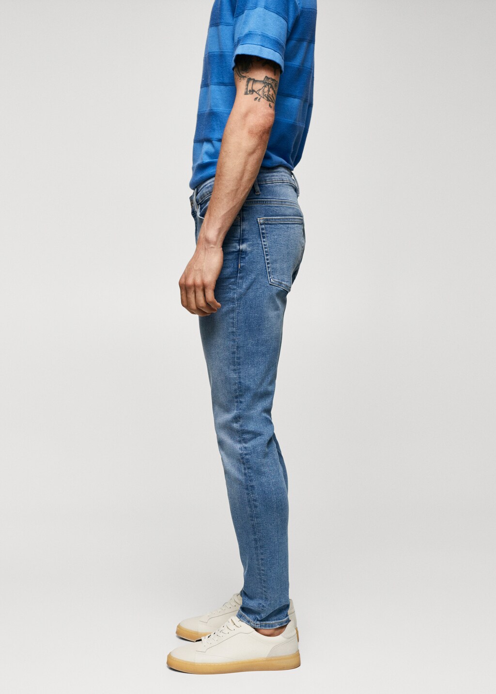 Jude skinny-fit jeans - Details of the article 2