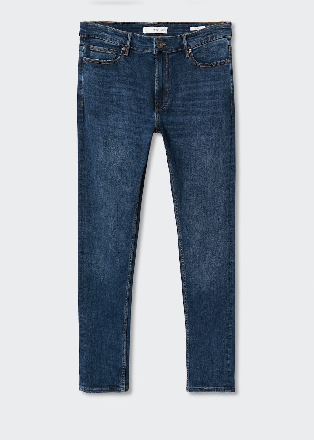 Jeans Jude skinny fit - Artículo sin modelo