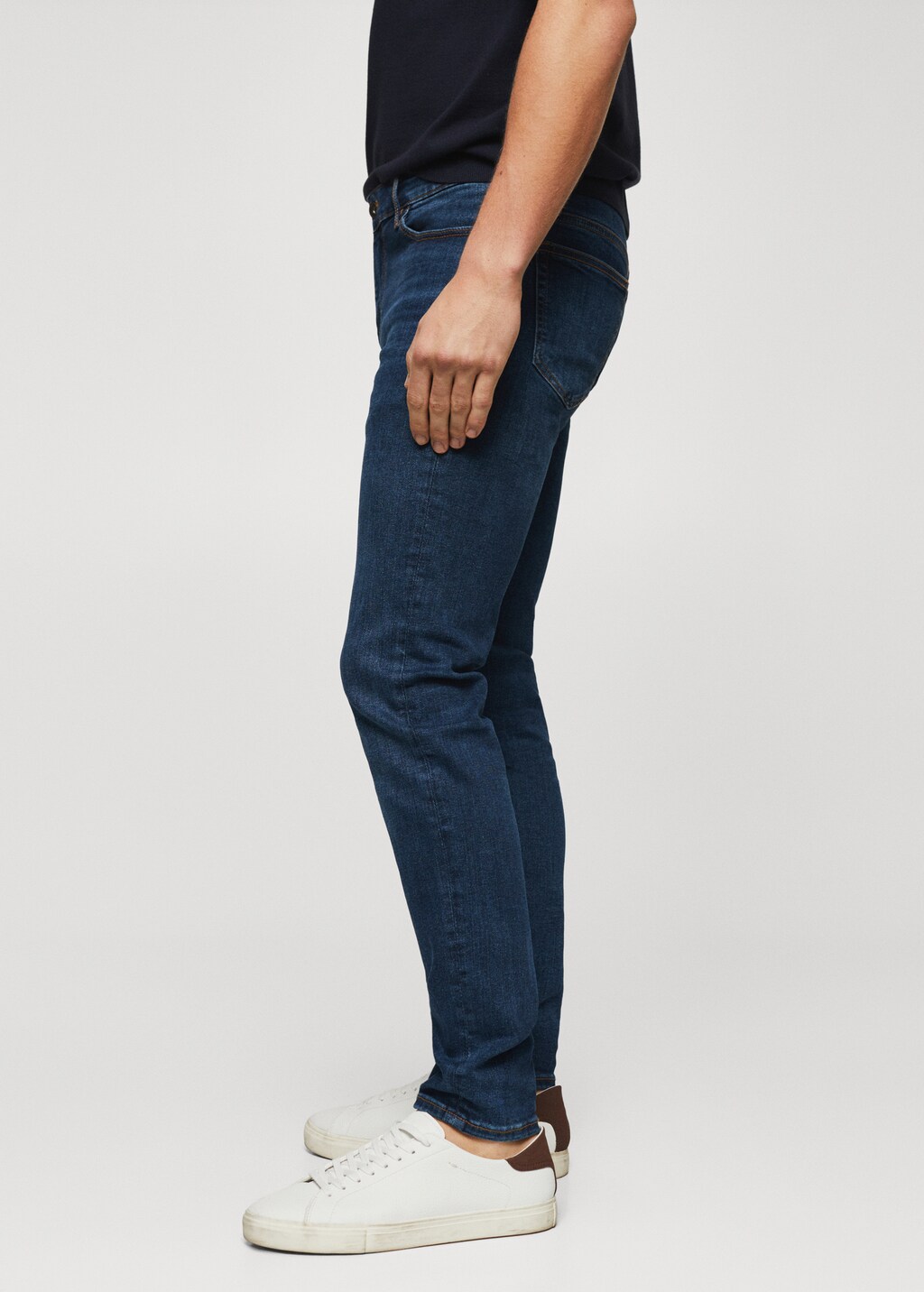 Jeans Jude skinny fit - Detaljer om artikeln 2