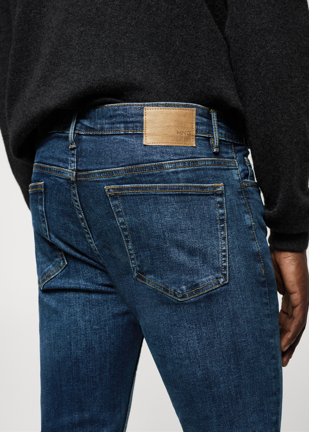 Jeans Jude skinny fit - Detaljer om artikeln 6