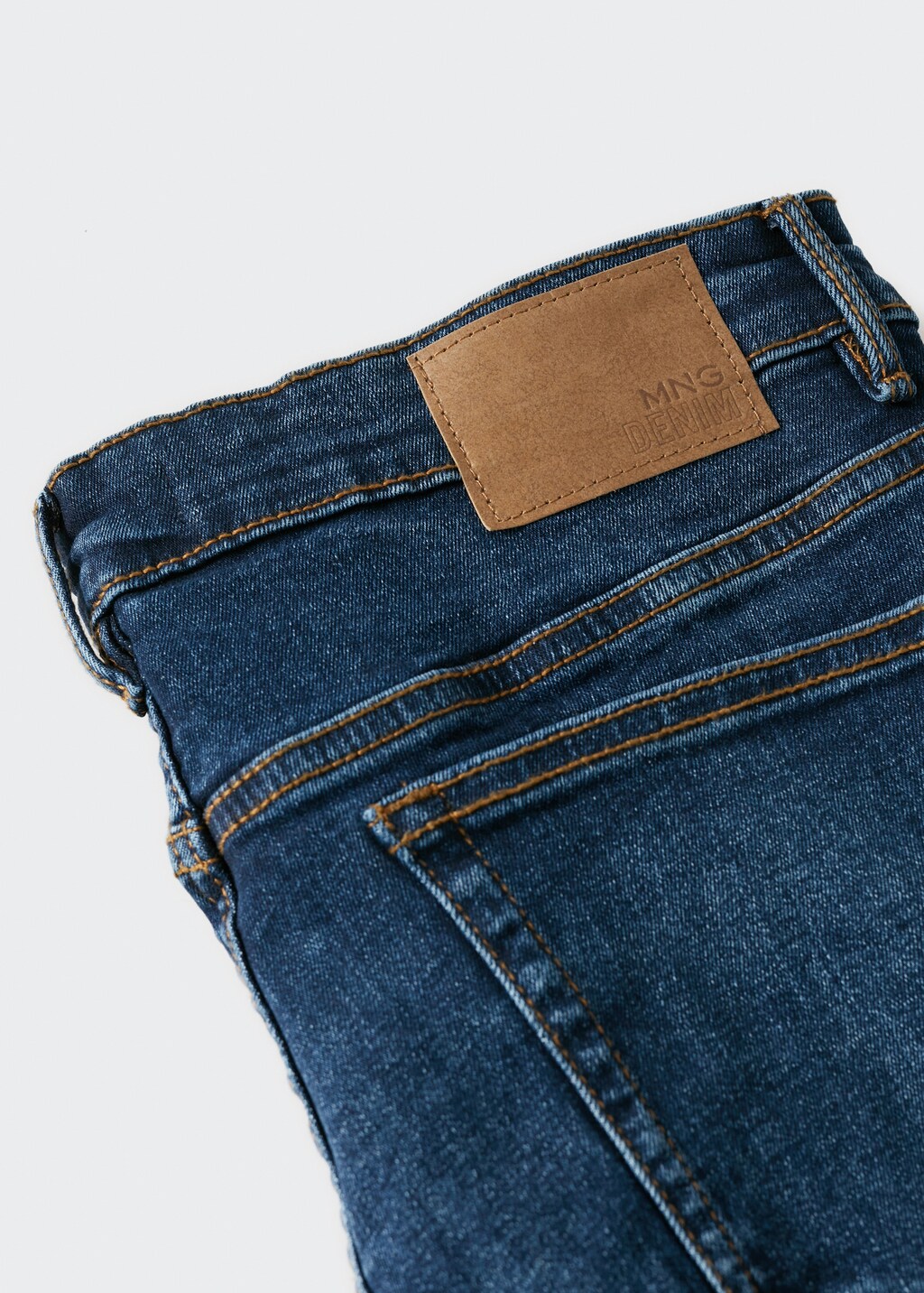 Jeans Jude skinny fit - Detalle del artículo 8