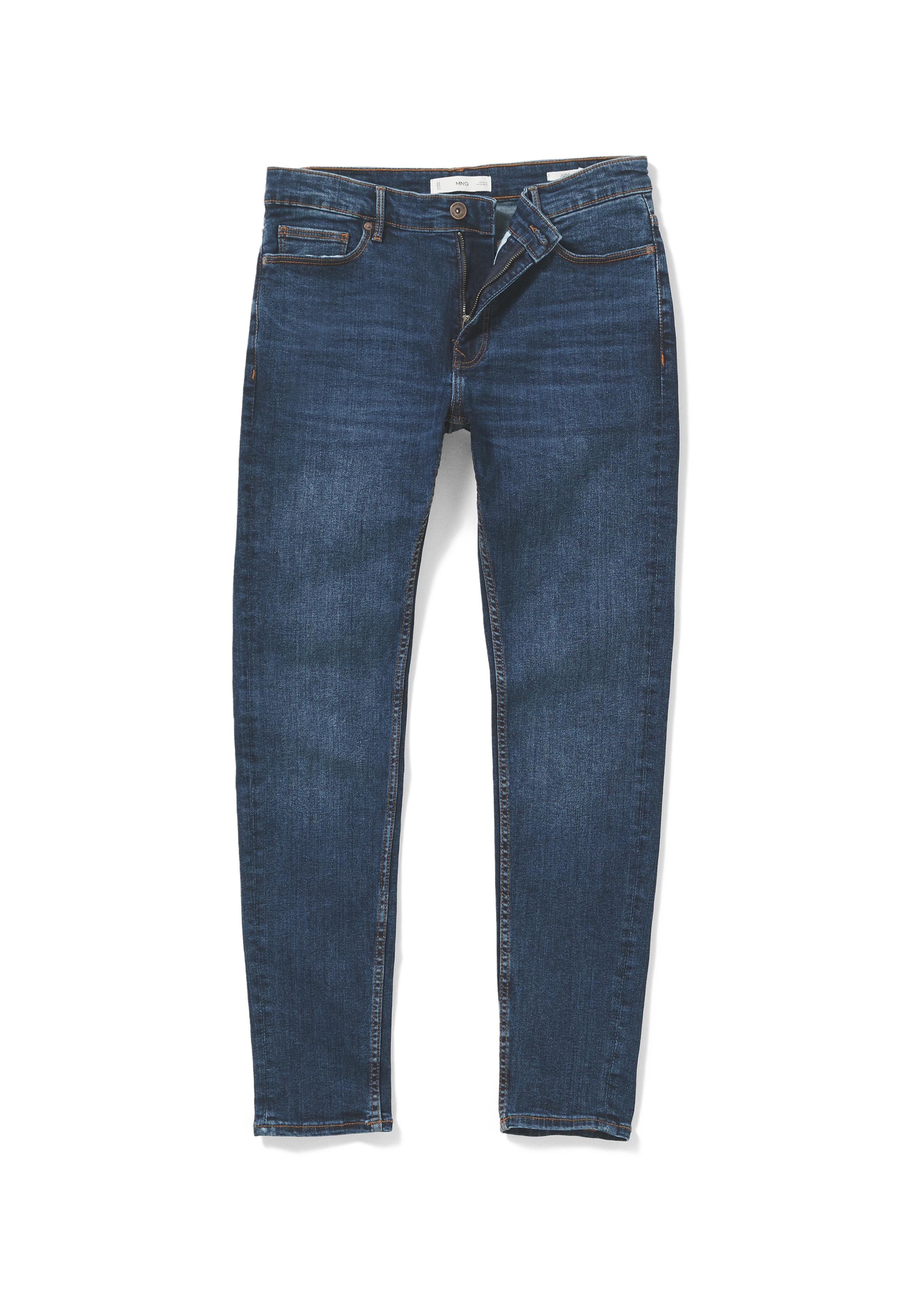 Jude skinny-fit jeans - Details of the article 9