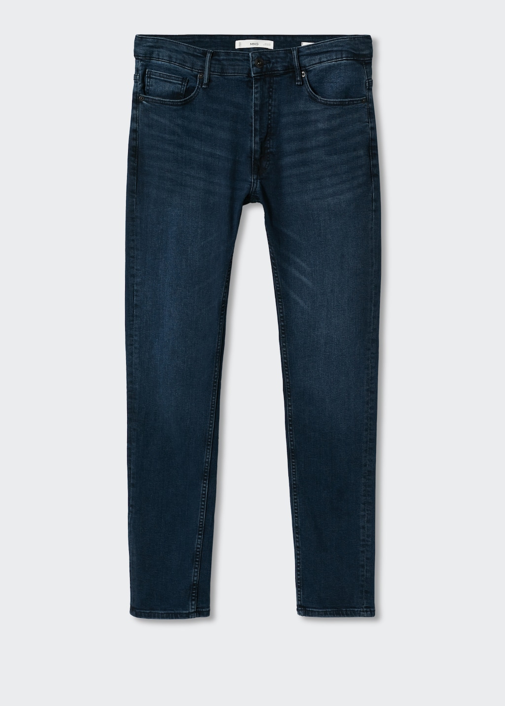 Jeans Jude skinny-fit - Artikkel uten modell