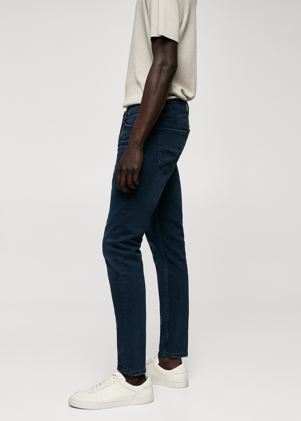 Jude skinny-fit jeans - Details of the article 2