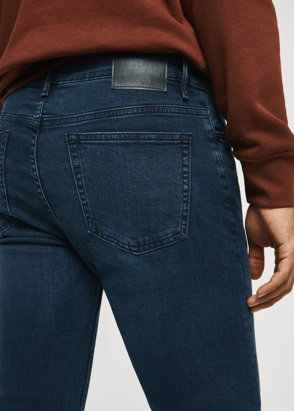 Jude skinny-fit jeans - Details of the article 4