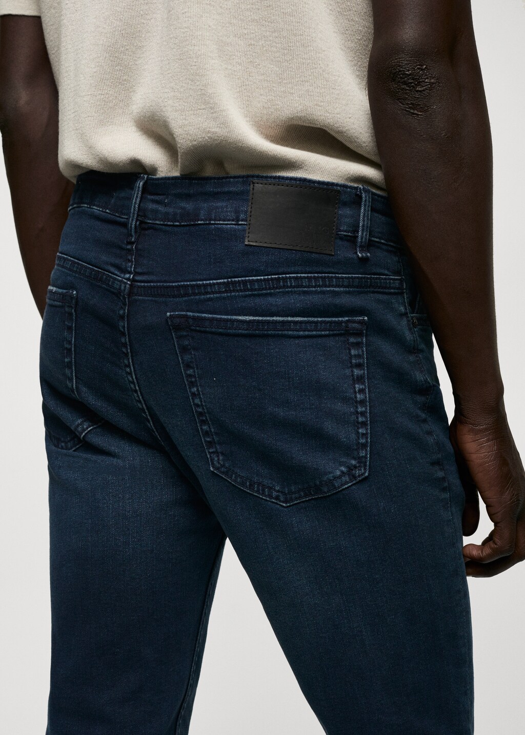 Jeans Jude skinny fit - Detalle del artículo 6