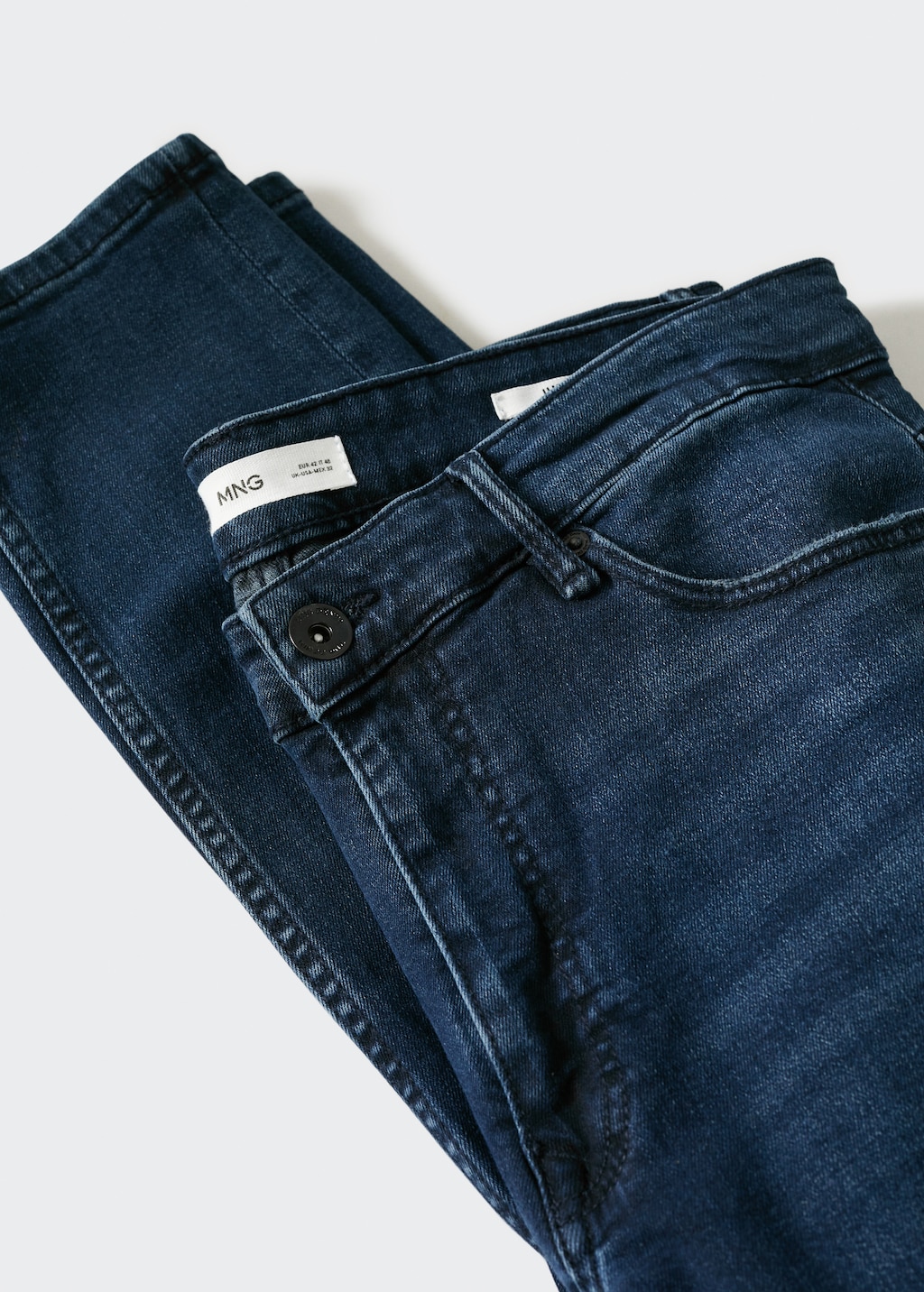 Jeans Jude skinny-fit - Artikkeldetalj 8