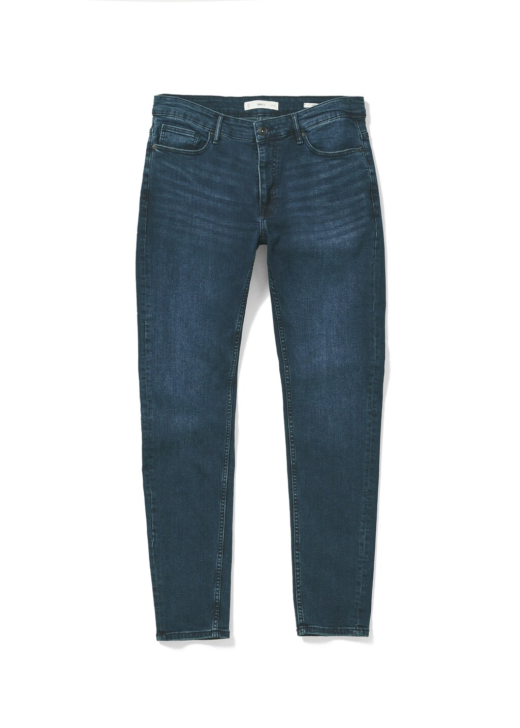 Jude skinny-fit jeans - Details of the article 9