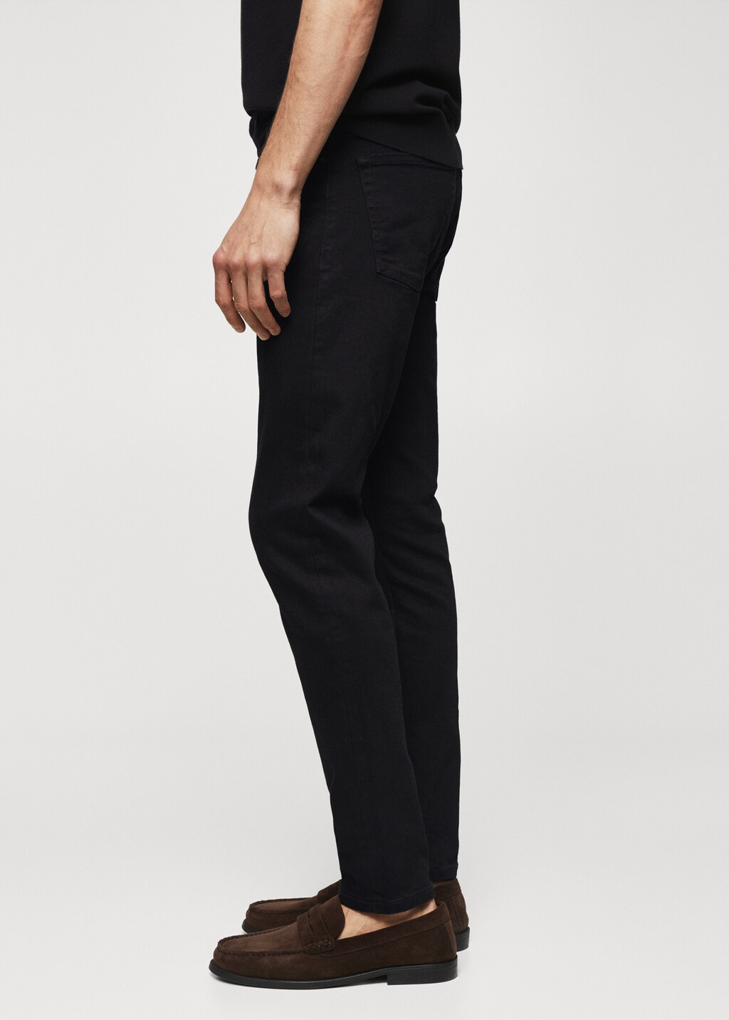 Jude skinny-fit jeans - Details of the article 4