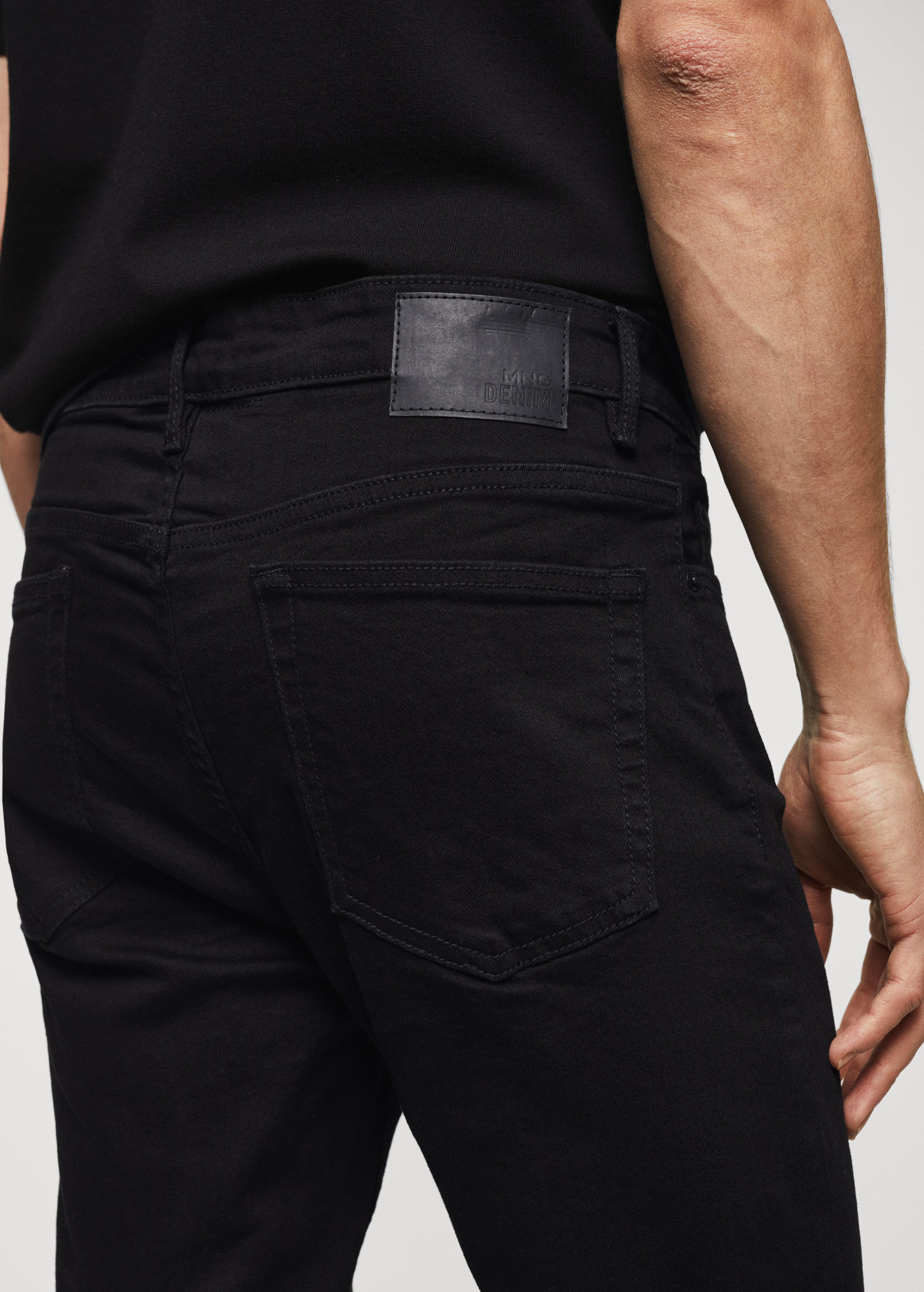 Jude skinny-fit jeans - Details of the article 6
