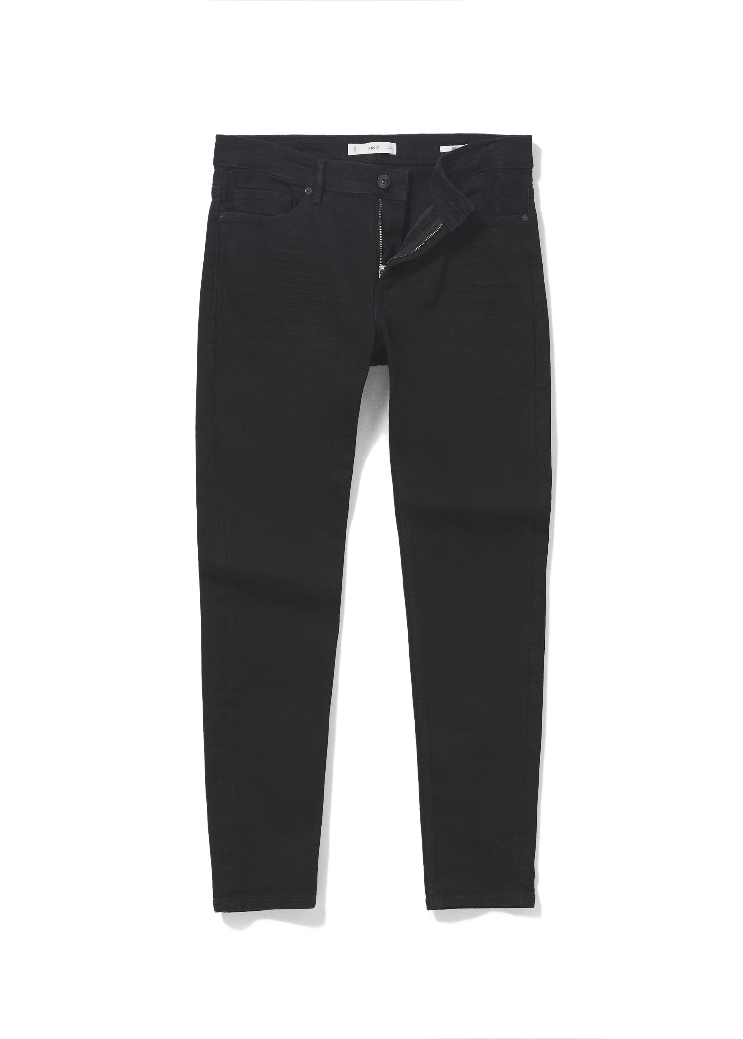 Jude skinny-fit jeans - Details of the article 9
