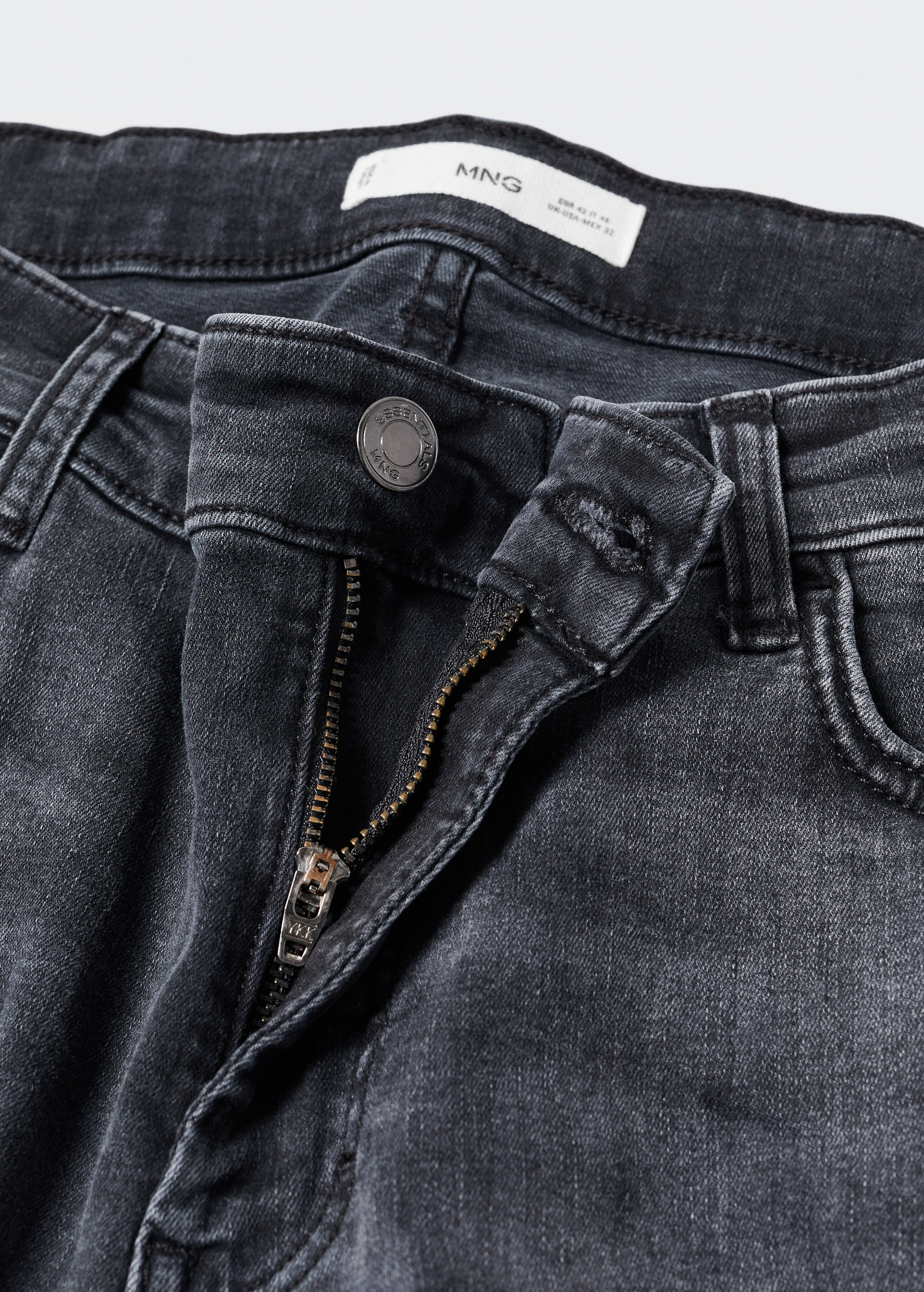 Jeans Patrick slim fit Ultra Soft Touch - Dettaglio dell'articolo 8