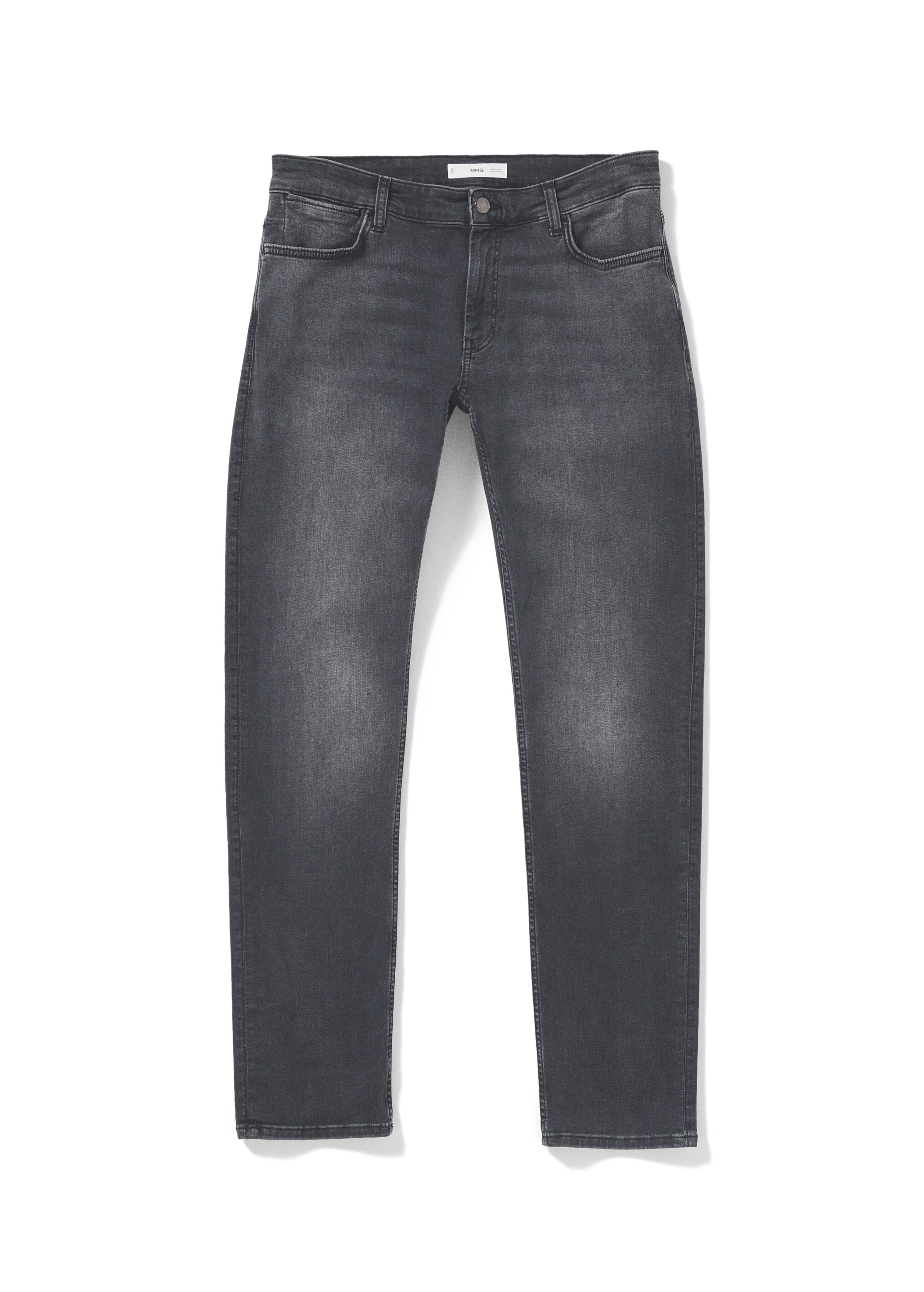 Jeans Patrick slim fit Ultra Soft Touch - Dettaglio dell'articolo 9