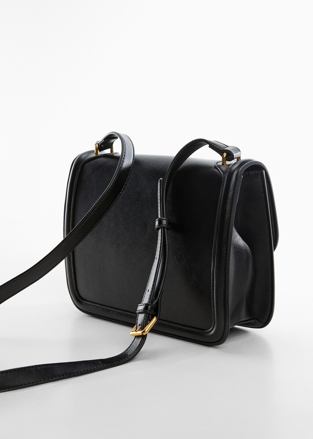 Cross-body bag - Details of the article 1