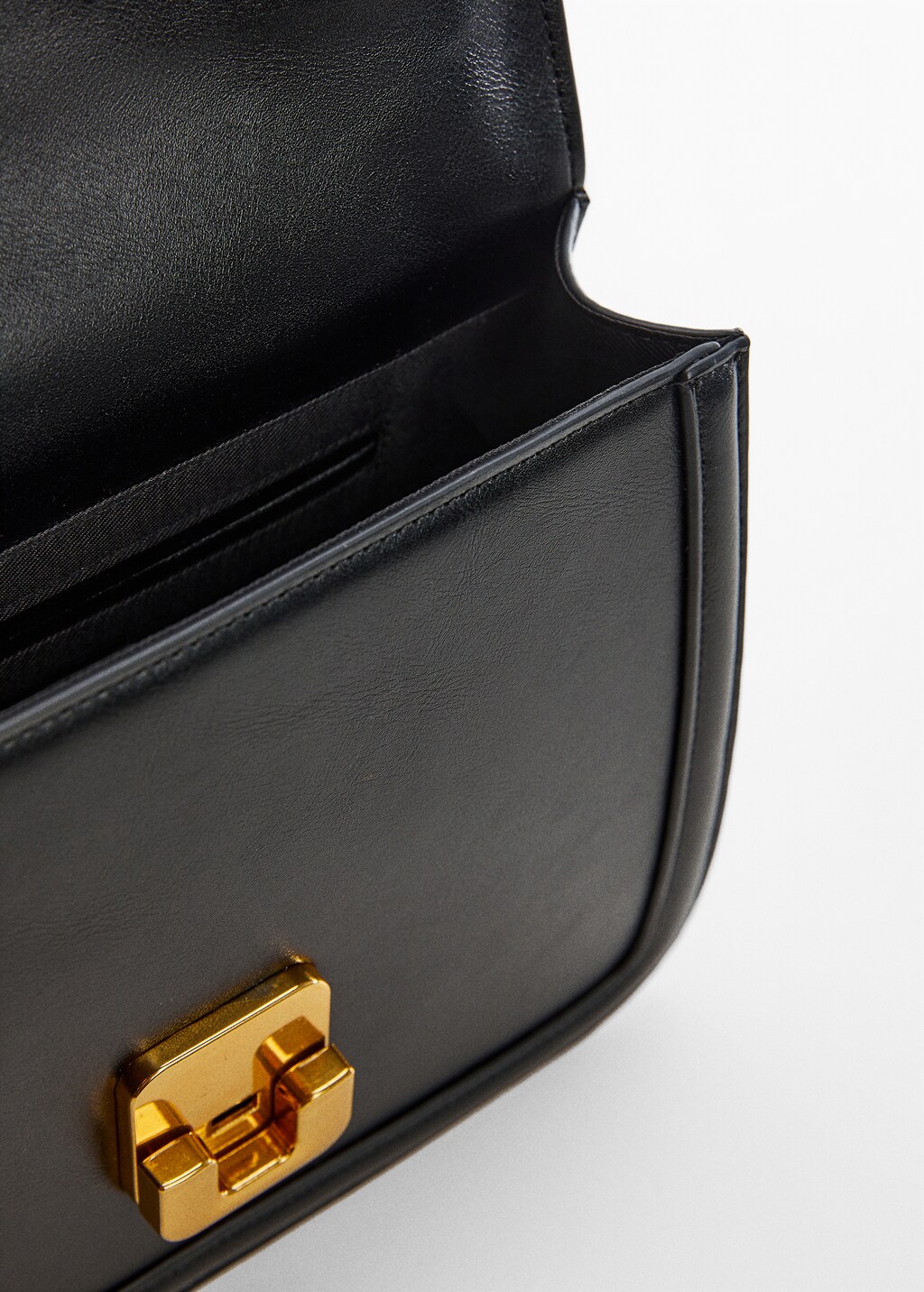 Cross-body bag - Details of the article 2