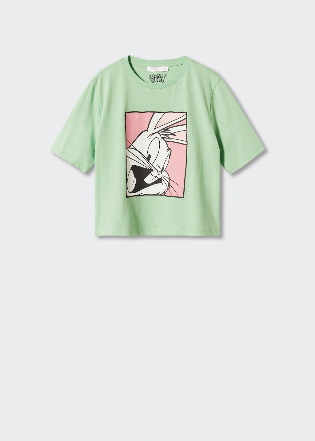 Bugs Bunny t-shirt