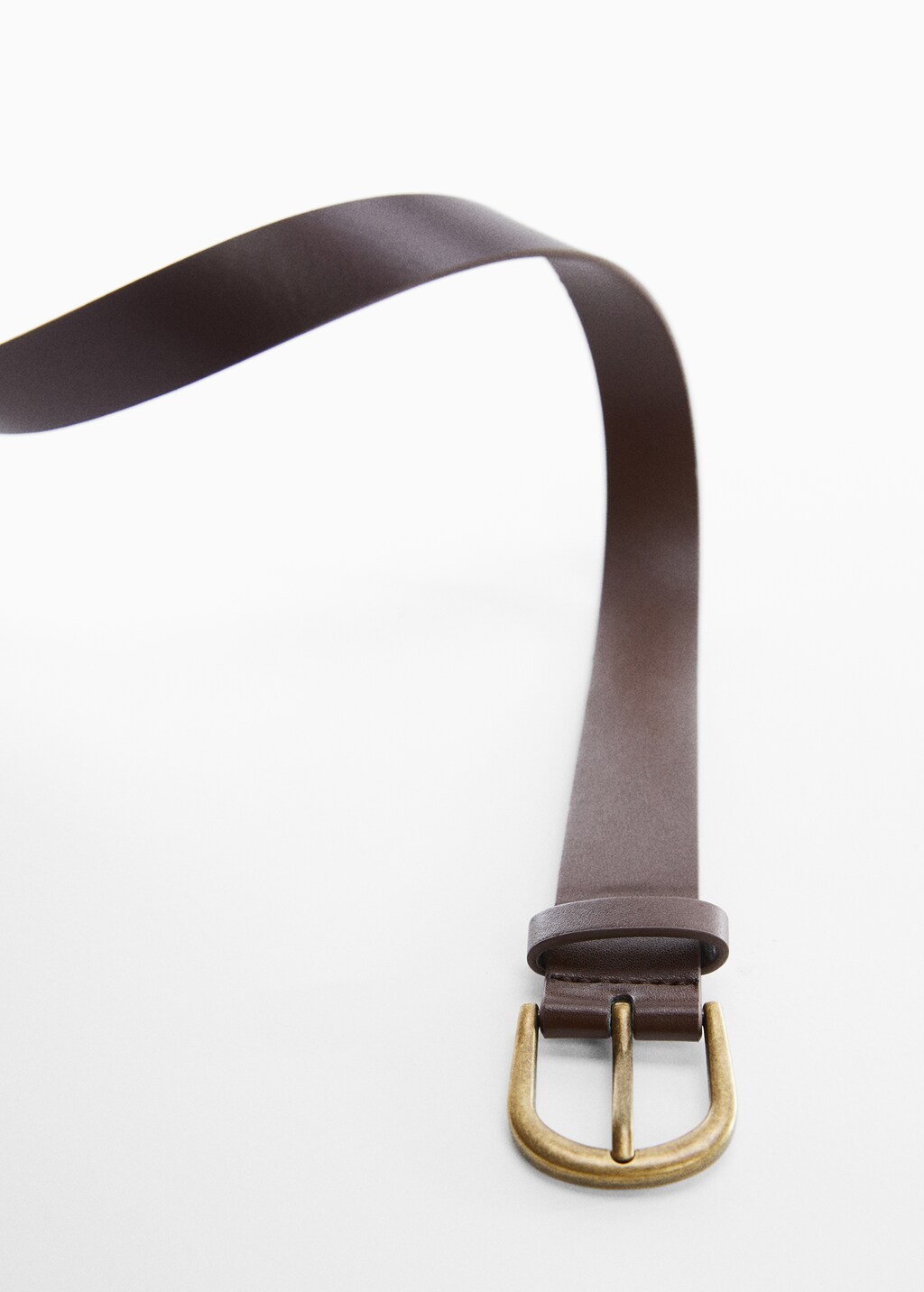 Buckle belt - Details of the article 1