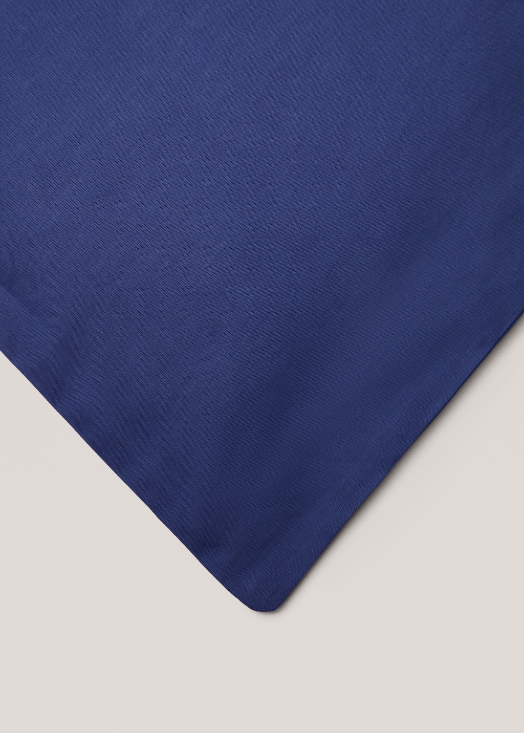 Cotton 180 thread duvet cover queen bed - Details of the article 3