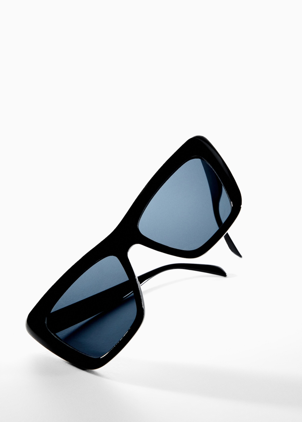 Cat-Eye-Sonnenbrille - Detail des Artikels 5