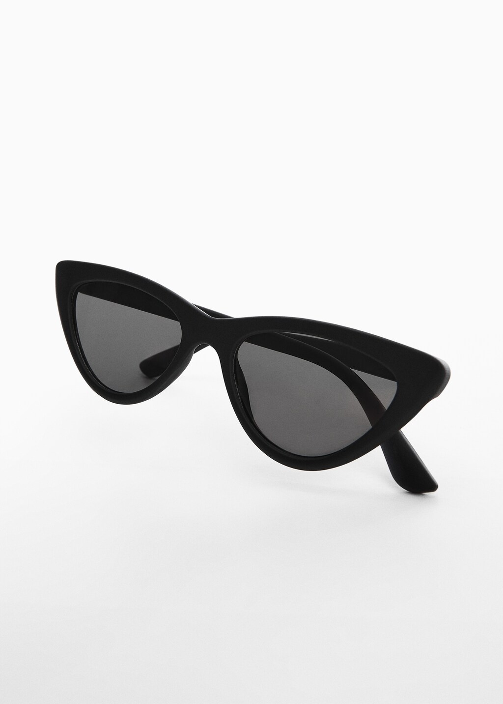 Cat-eye sunglasses - Details of the article 5