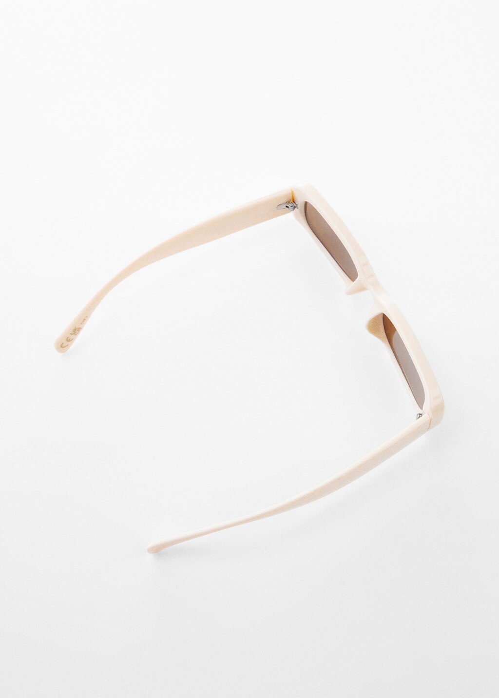 Squared frame sunglasses - Details of the article 1