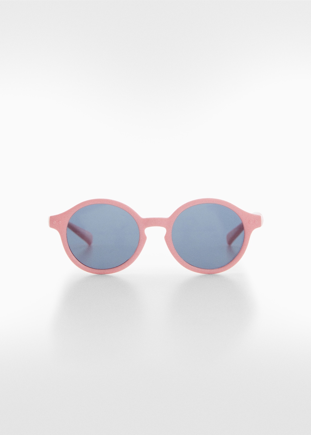 Acetate frame sunglasses - Article without model