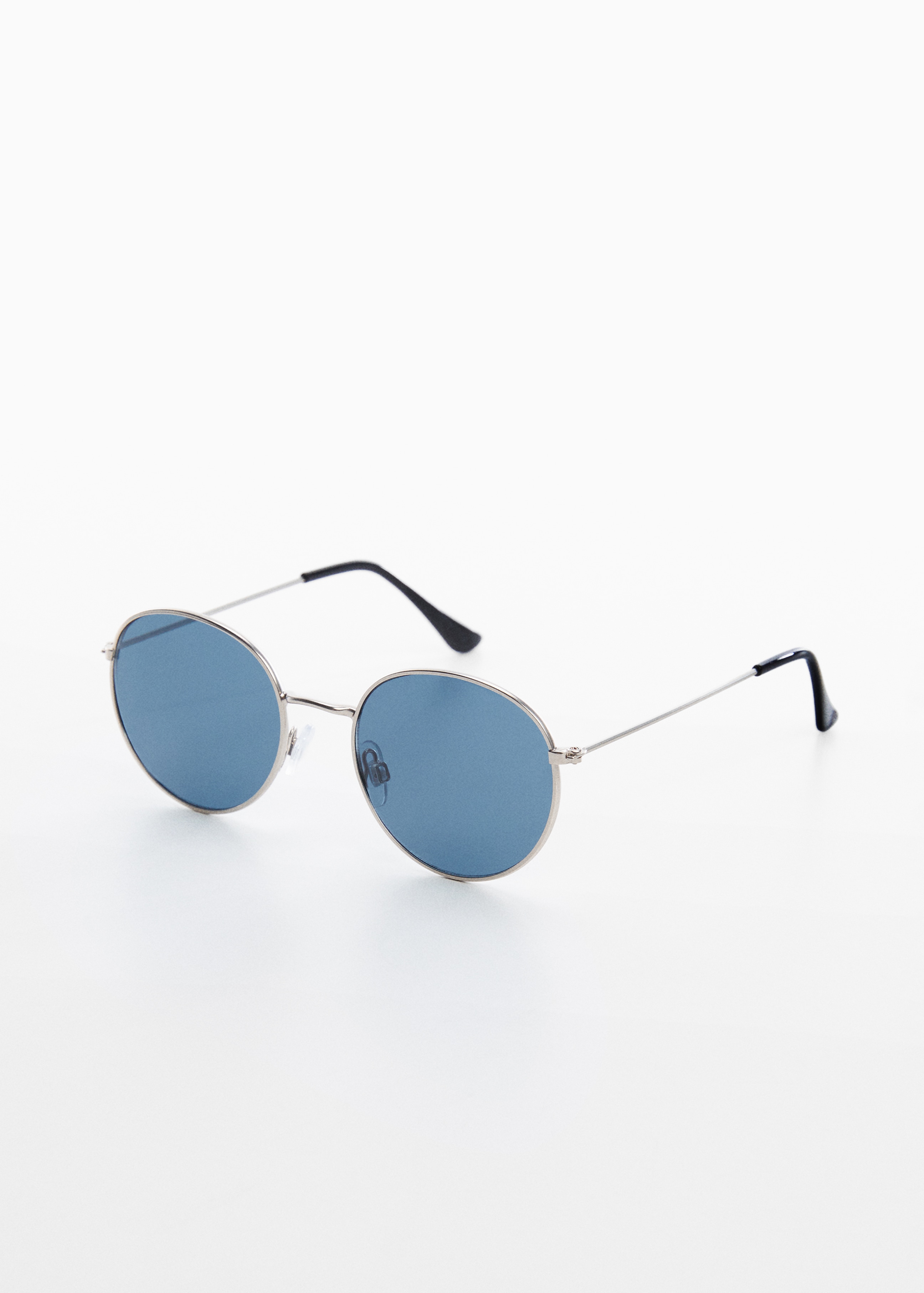 Aviator frame sunglasses - Medium plane