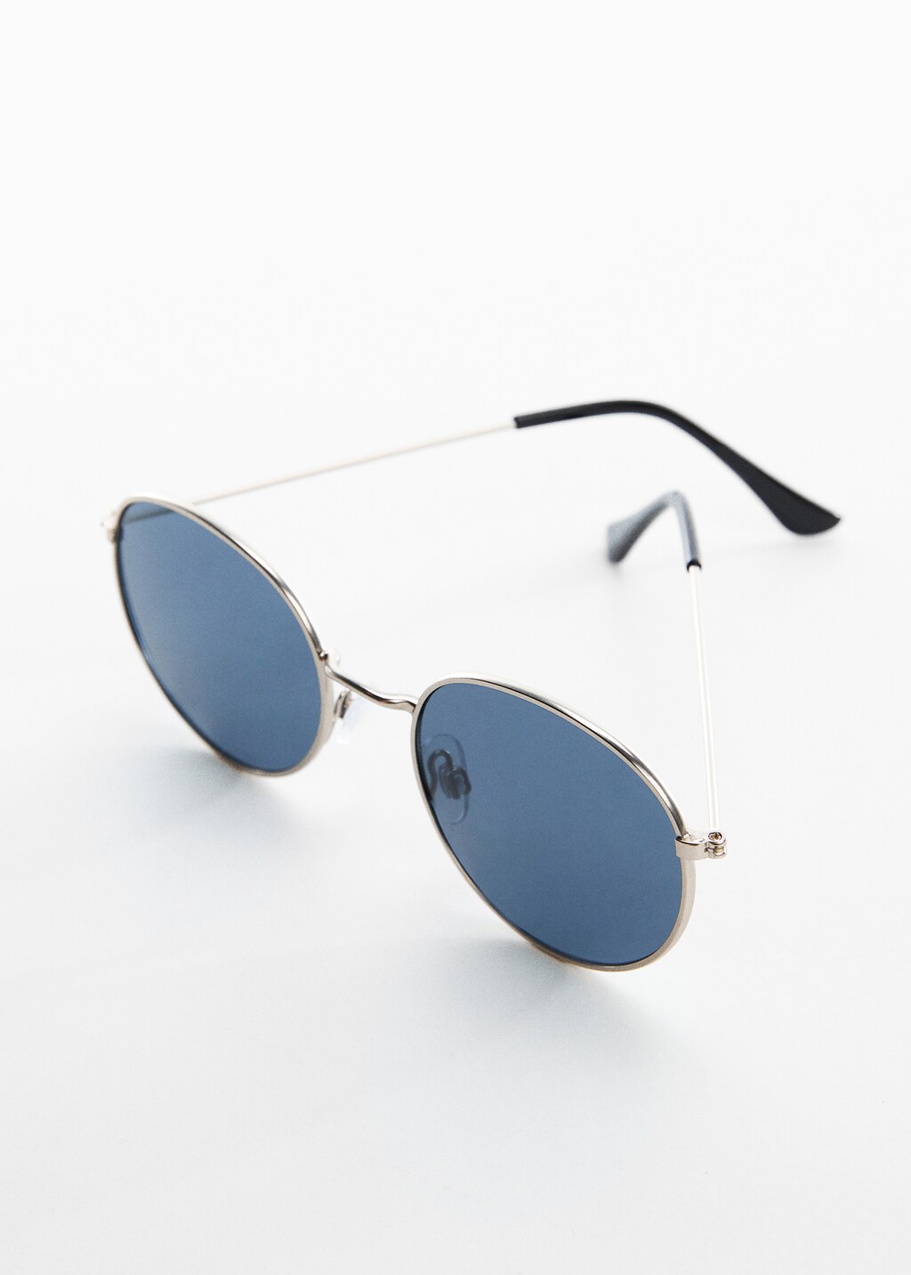 Aviator frame sunglasses - Details of the article 5