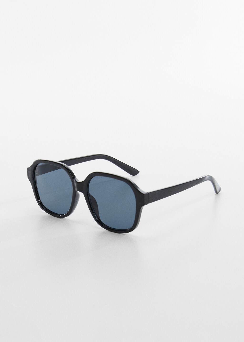 Retro style sunglasses - Medium plane