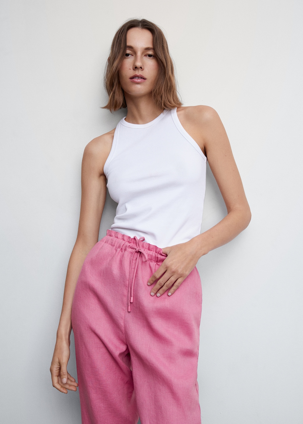 Pantalons jogger lli - Detall de l'article 2