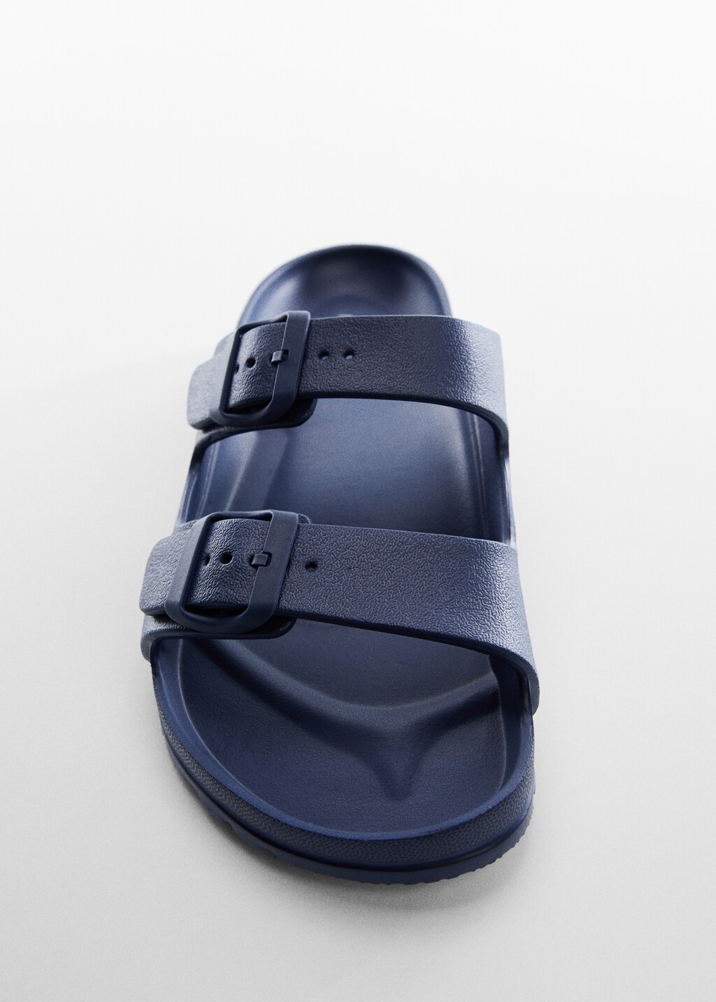 Flip flops buckles - Details of the article 2