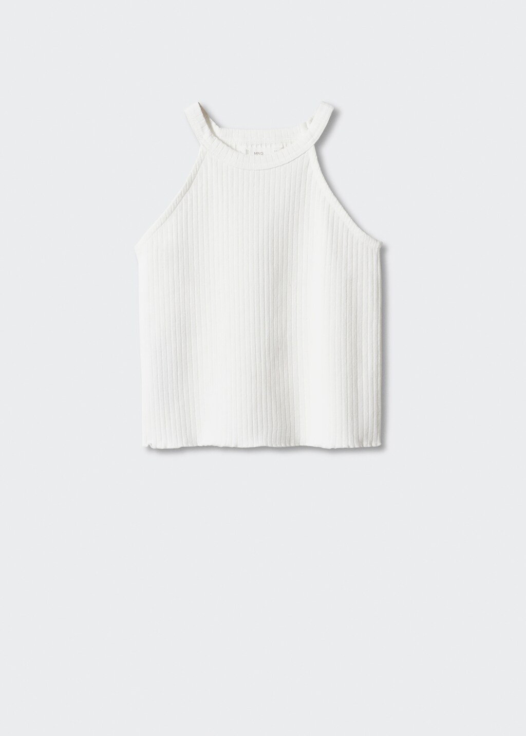 Cotton top - Article without model